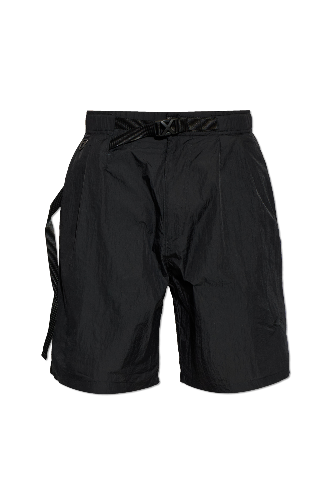 00s OAKLEY cargo check half pants テック系 Oakley Cargo shorts | Men's | Vitkac